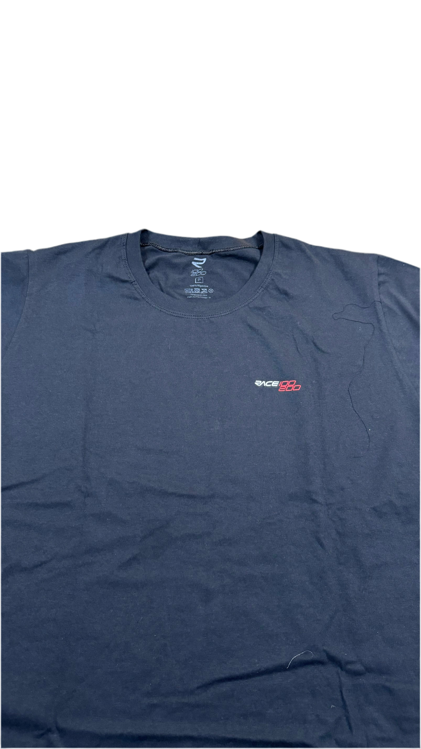Camiseta 100% Algodão CLUB RACE100200