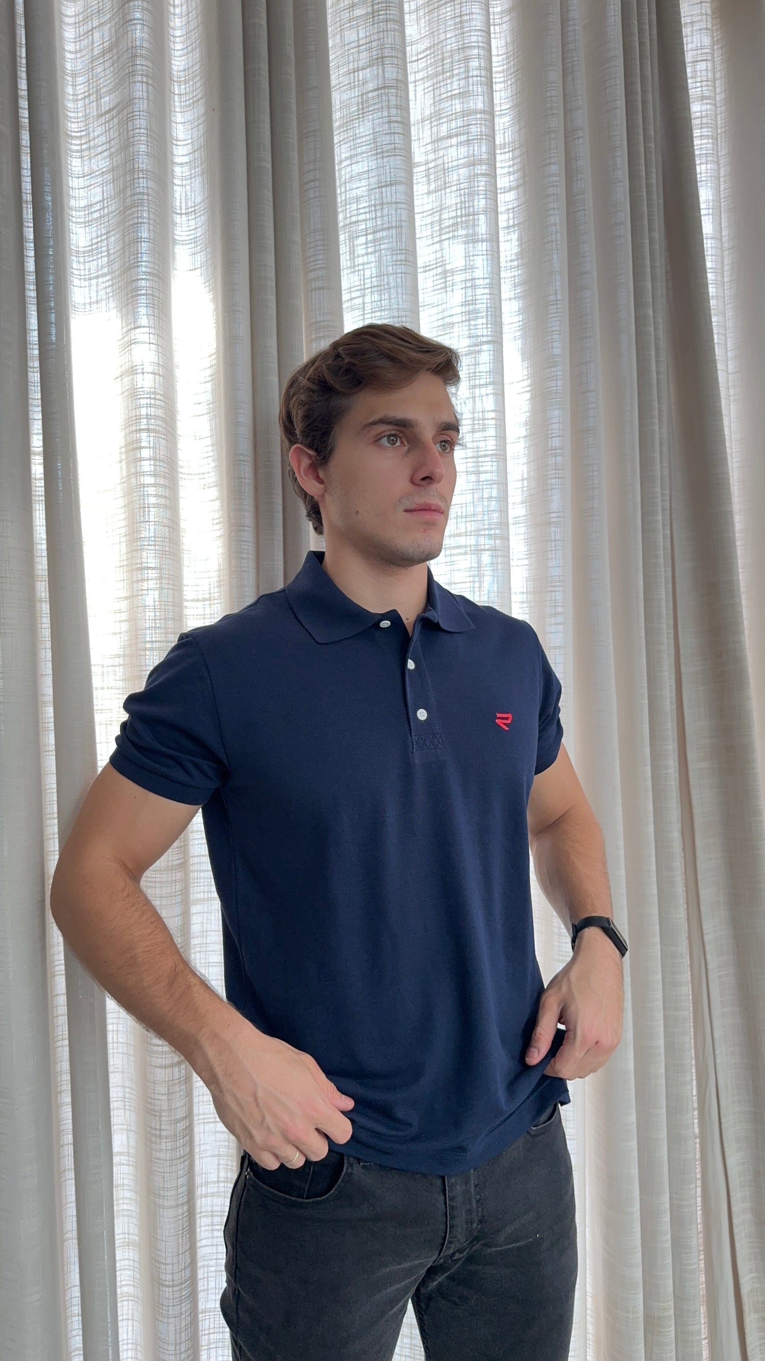 Polos RACE100200