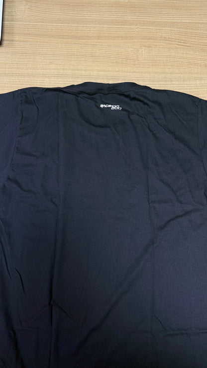 Camiseta 100% algodão RACE100200 PLACE TO BE