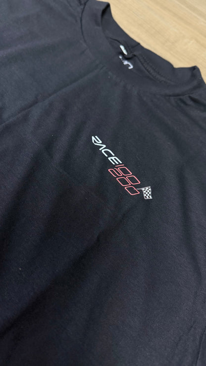 Camiseta Piloto RACE FIGHT 1º Edição