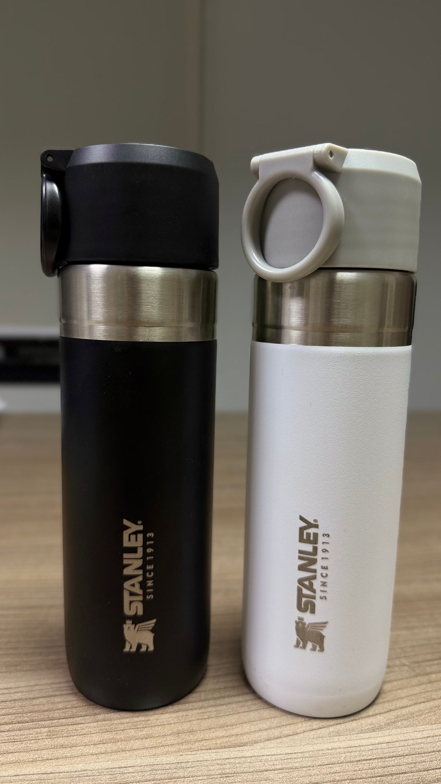 Garrafa Stanley 500ml Personalizada RACE100200