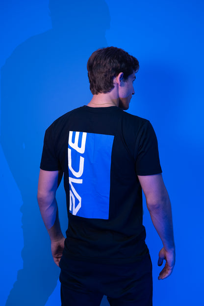 Camiseta RACE100200 Personalizada - Azul