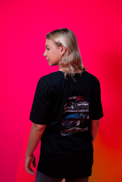 Camiseta RACE100200 Lamborghini