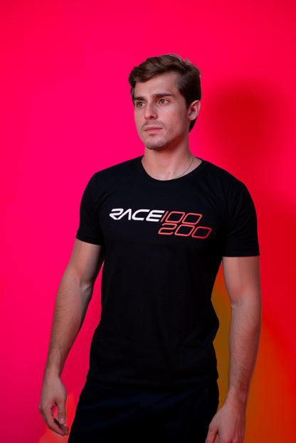 Camiseta Clássica RACE100200