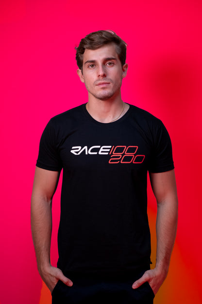 Camiseta Clássica RACE100200