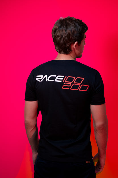 Camiseta Clássica RACE100200