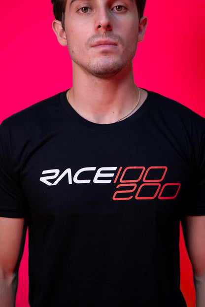 Camiseta Clássica RACE100200