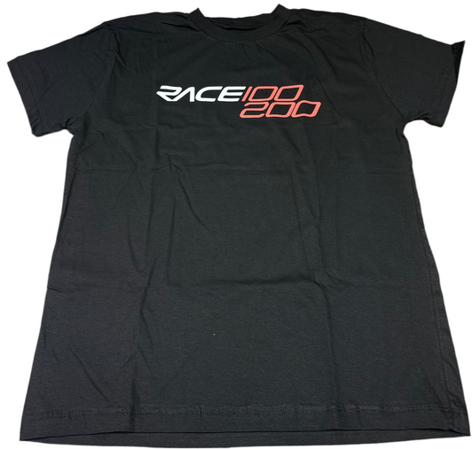 Camiseta Piloto RACE FIGHT 2º Edição 400m (1/4 de milha)