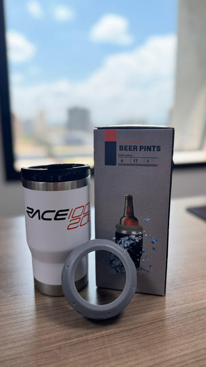 Porta Long Neck/ Copo Race 100-200